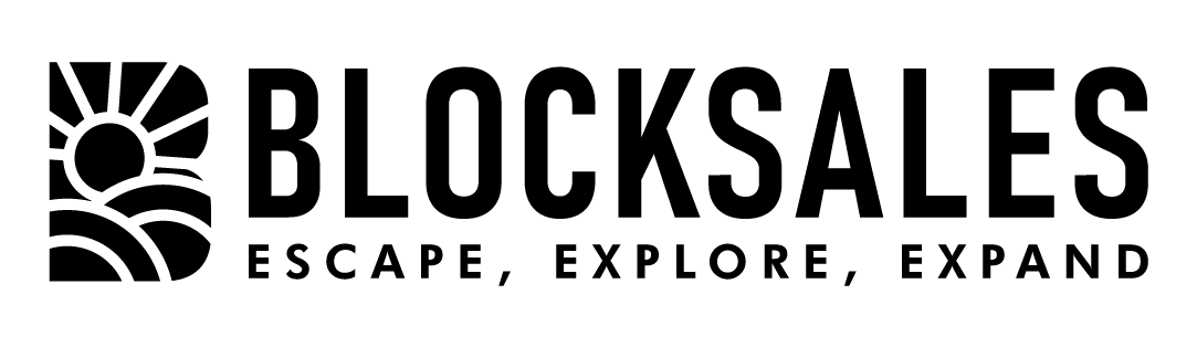 Blocksales Logo